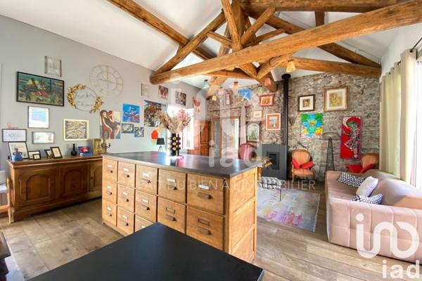 Maison à vendre 8 pièces 200 m² Sète