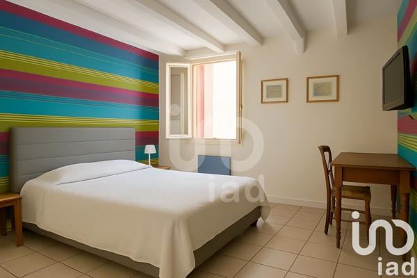 Maison à vendre 8 pièces 200 m² Sète