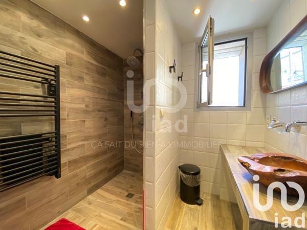 Maison à vendre 8 pièces 200 m² Sète