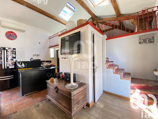 Maison à vendre 8 pièces 200 m² Sète