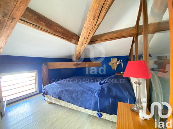 Maison à vendre 8 pièces 200 m² Sète
