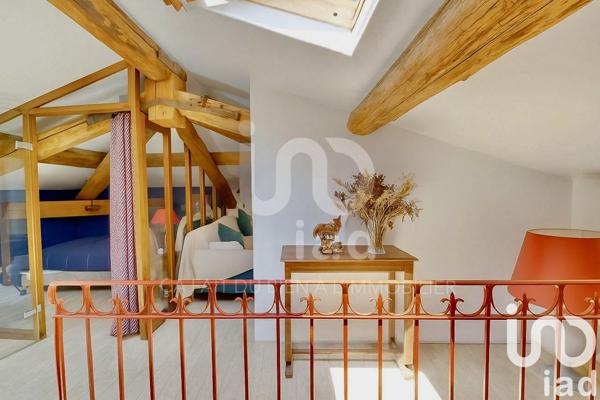 Maison à vendre 8 pièces 200 m² Sète