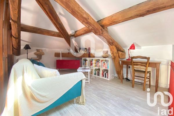 Maison à vendre 8 pièces 200 m² Sète