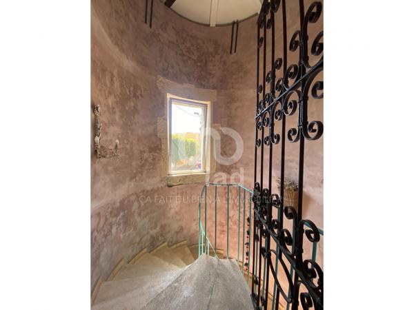 Maison à vendre 8 pièces 200 m² Sète