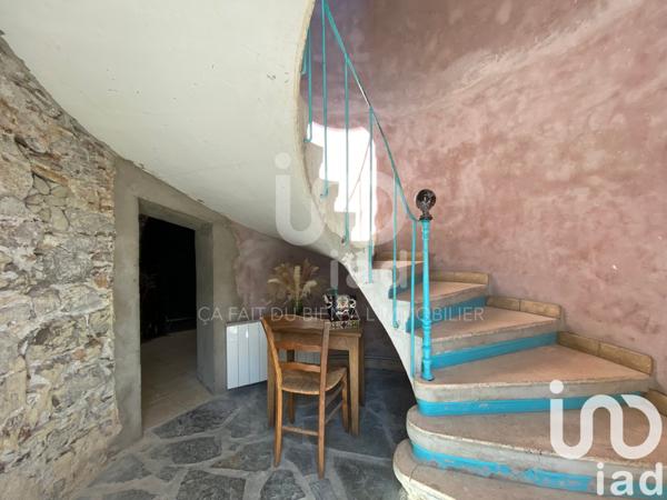 Maison à vendre 8 pièces 200 m² Sète