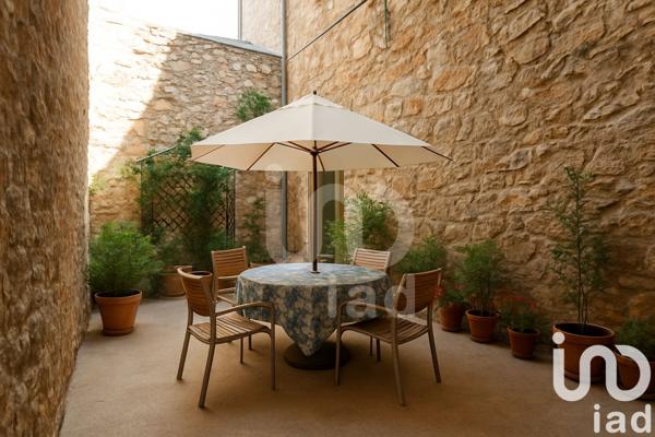 Maison à vendre 8 pièces 200 m² Sète