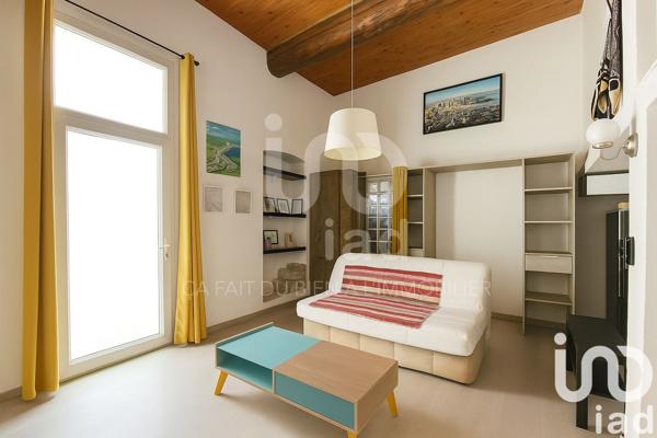 Maison à vendre 8 pièces 200 m² Sète