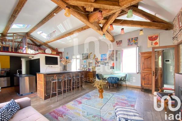 Maison à vendre 8 pièces 200 m² Sète