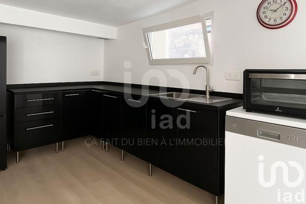 Maison à vendre 8 pièces 200 m² Sète