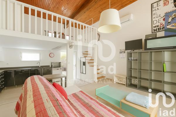 Maison à vendre 8 pièces 200 m² Sète