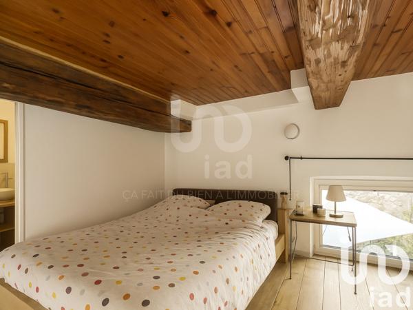 Maison à vendre 8 pièces 200 m² Sète