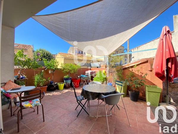 Maison à vendre 8 pièces 200 m² Sète