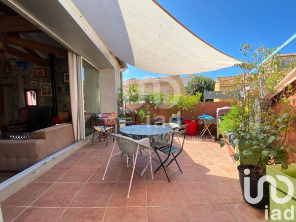 Maison à vendre 8 pièces 200 m² Sète