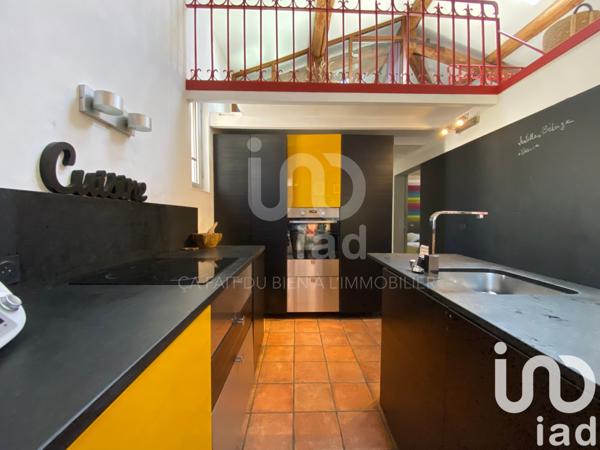 Maison à vendre 8 pièces 200 m² Sète