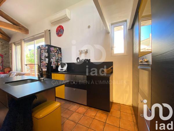 Maison à vendre 8 pièces 200 m² Sète