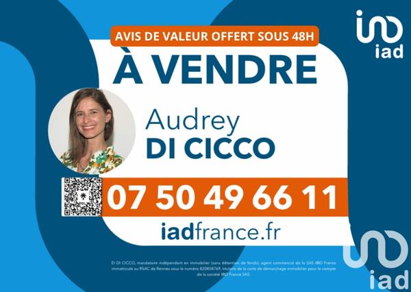 Maison à vendre 8 pièces 132 m² Orgères