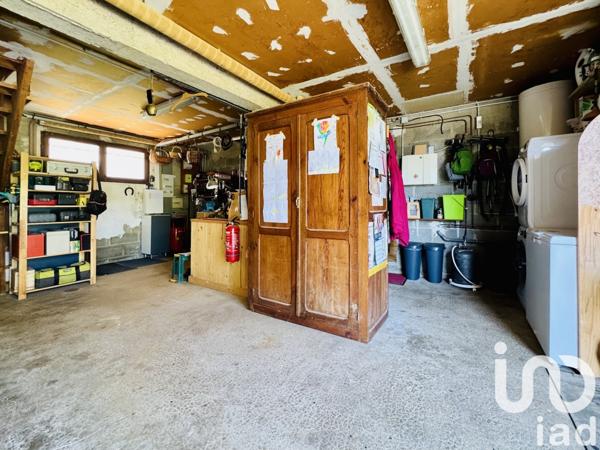 Maison à vendre 8 pièces 132 m² Orgères