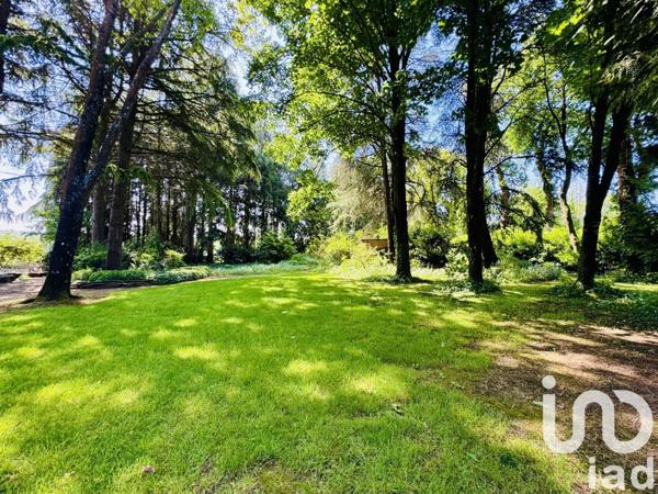 Maison à vendre 8 pièces 132 m² Orgères