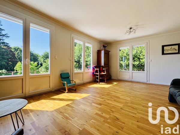 Maison à vendre 8 pièces 132 m² Orgères