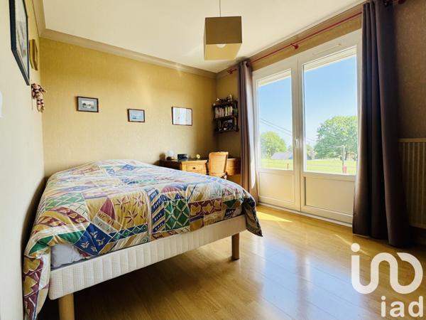 Maison à vendre 8 pièces 132 m² Orgères