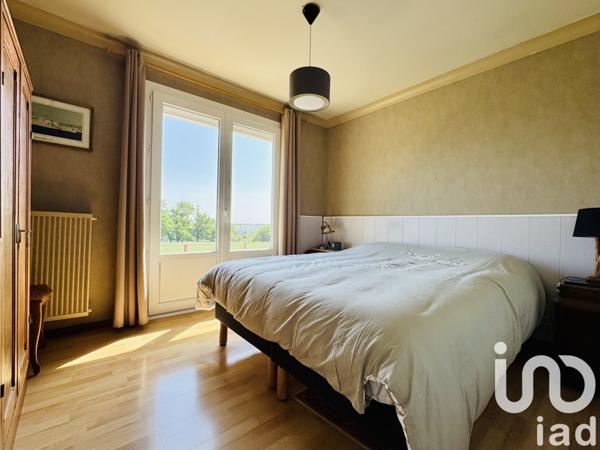 Maison à vendre 8 pièces 132 m² Orgères