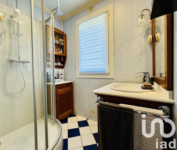 Maison à vendre 8 pièces 132 m² Orgères