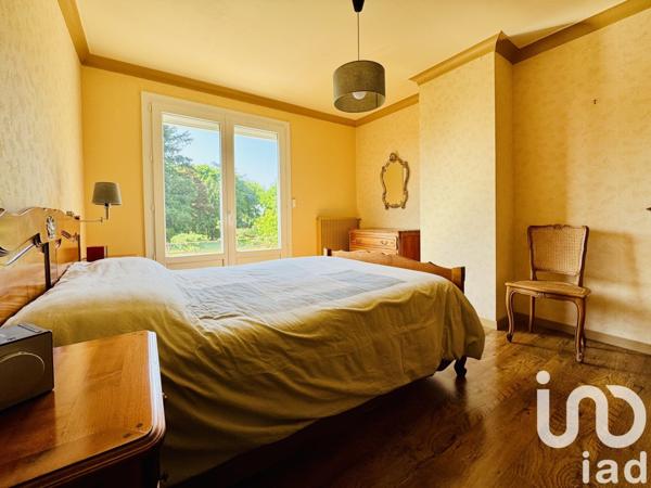 Maison à vendre 8 pièces 132 m² Orgères