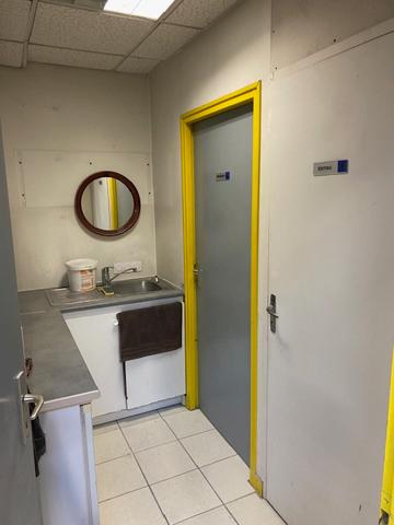 EXCLUSIVITE : A LOUER Local d'activité Treillieres 300 m²