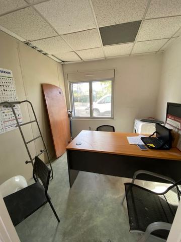 EXCLUSIVITE : A LOUER Local d'activité Treillieres 300 m²