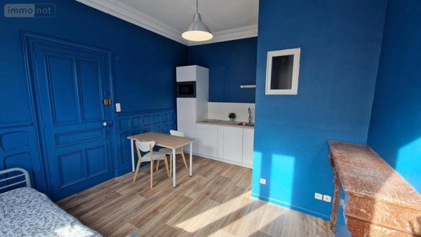 Immeuble à vendre à Corbie dans la Somme (80800), ref : 80121-2830