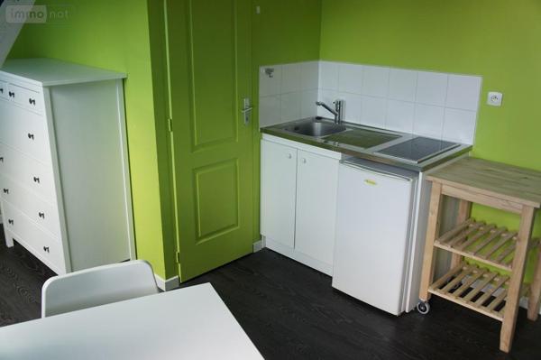 Immeuble à vendre à Corbie dans la Somme (80800), ref : 80121-2830