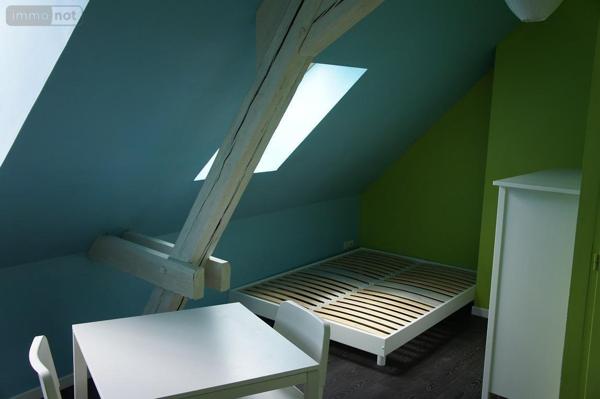 Immeuble à vendre à Corbie dans la Somme (80800), ref : 80121-2830