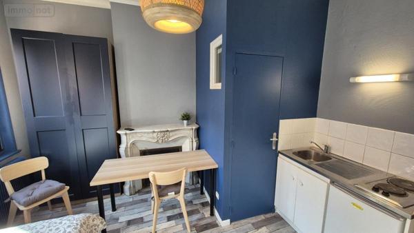 Immeuble à vendre à Corbie dans la Somme (80800), ref : 80121-2830