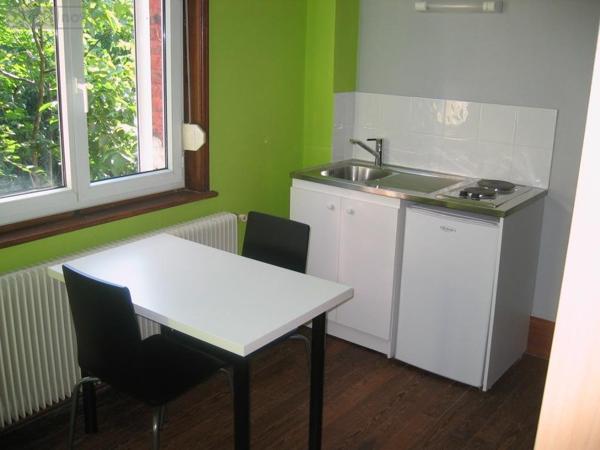 Immeuble à vendre à Corbie dans la Somme (80800), ref : 80121-2830