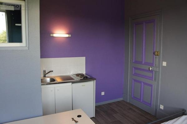 Immeuble à vendre à Corbie dans la Somme (80800), ref : 80121-2830