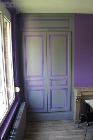 Immeuble à vendre à Corbie dans la Somme (80800), ref : 80121-2830