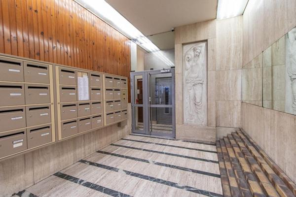 75018 / LA CHAPELLE, Parking sécurisé