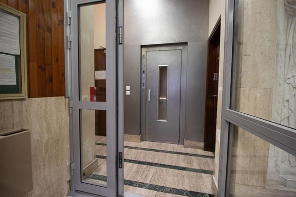 75018 / LA CHAPELLE, Parking sécurisé