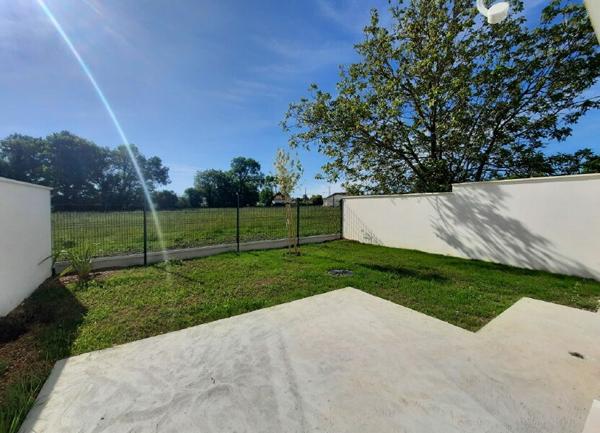 Maison à vendre  4 pièces • 92 m2 Médis