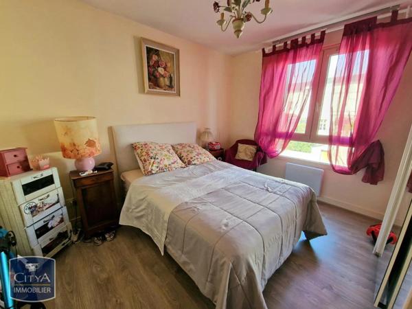 Vente appartement 2 pièces de 49m²