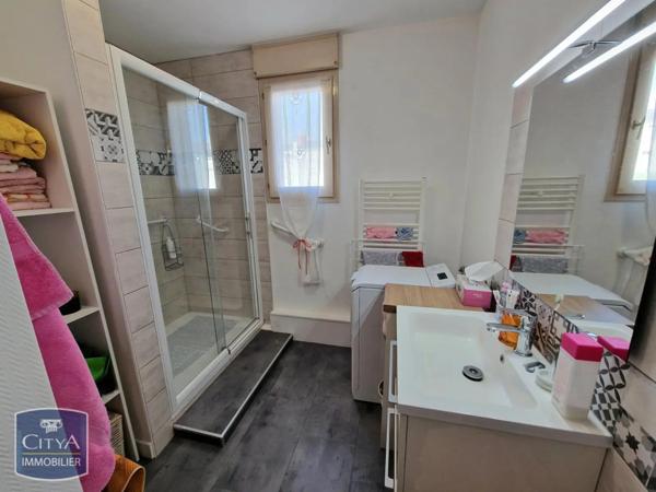 Vente appartement 2 pièces de 49m²