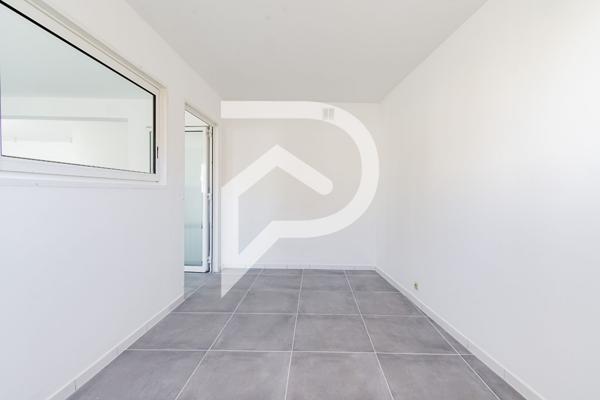 Appartement 2 pièces 65 m2