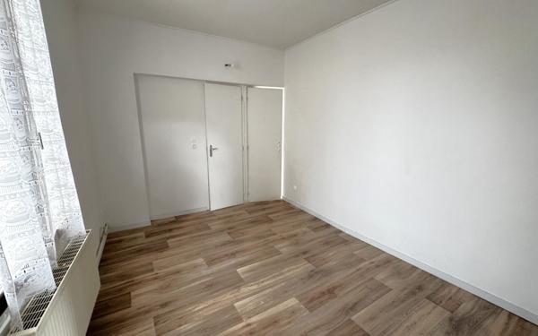 Appartement à louer    3 pièces •  Crouy-sur-Ourcq