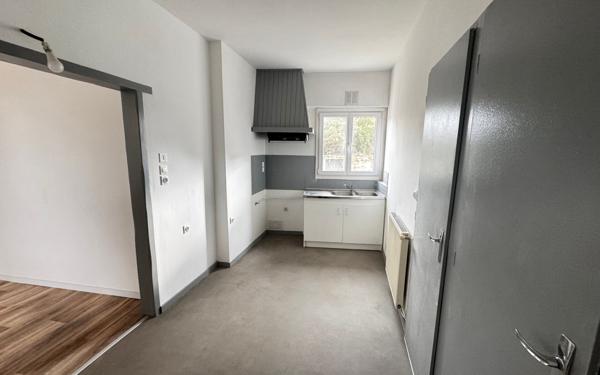 Appartement à louer    3 pièces •  Crouy-sur-Ourcq