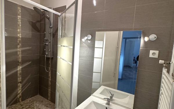 Appartement à louer    3 pièces •  Crouy-sur-Ourcq