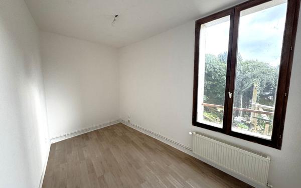 Appartement à louer    3 pièces •  Crouy-sur-Ourcq