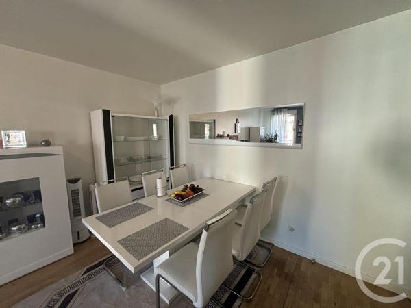 Appartement T3 à vendre  3 pièces - 62,92 m2 LE MANS - 72