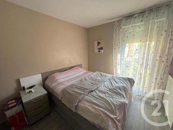 Appartement T3 à vendre  3 pièces - 62,92 m2 LE MANS - 72