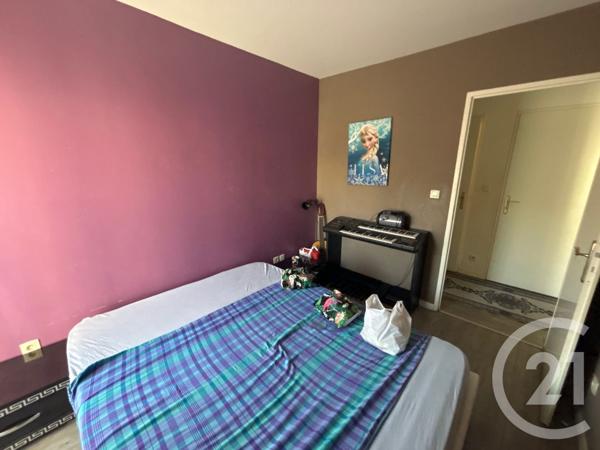 Appartement T3 à vendre  3 pièces - 62,92 m2 LE MANS - 72