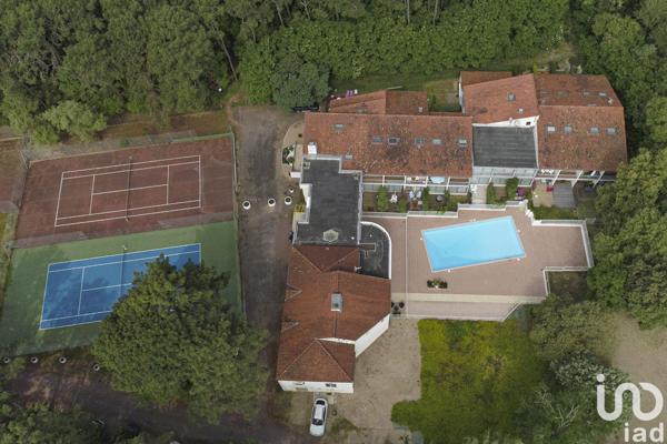 Appartement à vendre 2 pièces 55 m² Jard-sur-Mer